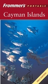 Frommer's Portable Cayman Islands